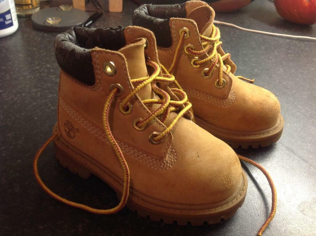 toddler timberland boots uk